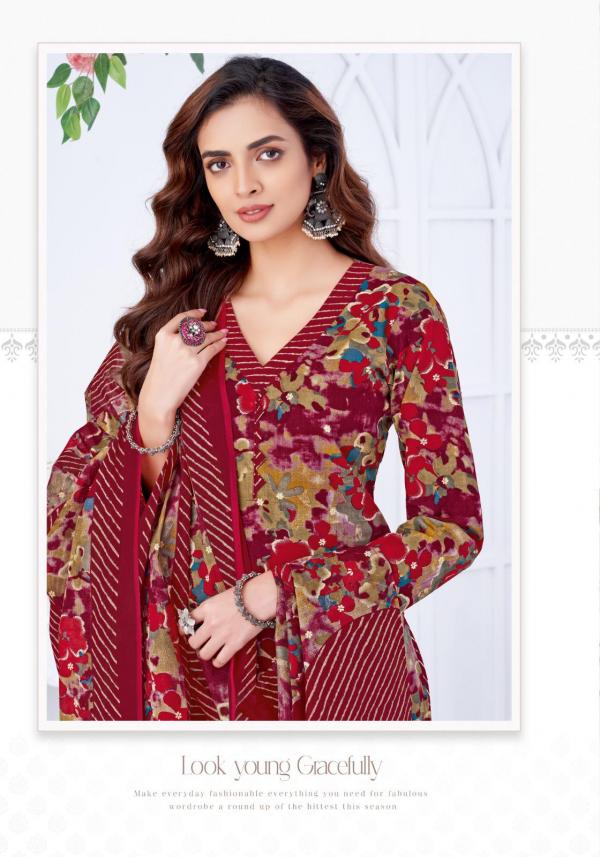 MFC Shagun Vol-31 – Dress Material